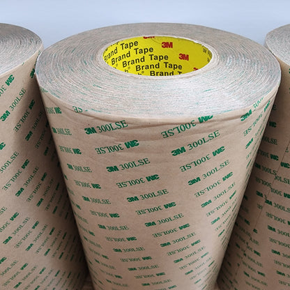 **Less than perfect 3M 300LSE Double Sided Tape