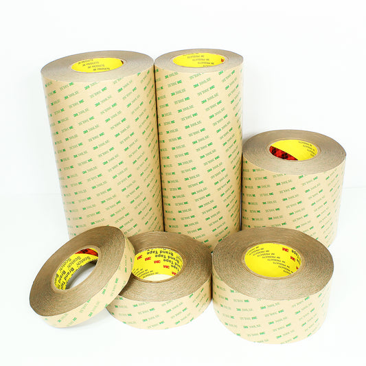 3M 300LSE Double Sided Tape Roll