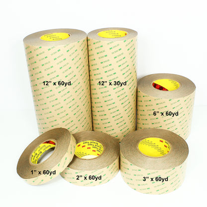 3M 300LSE Double Sided Tape Roll